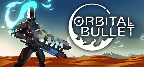 Games like Orbital Bullet