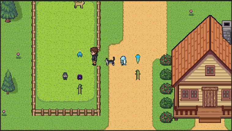 Overworld: Colosseum Image