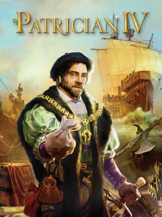 Patrician IV: Steam Special Edition Image