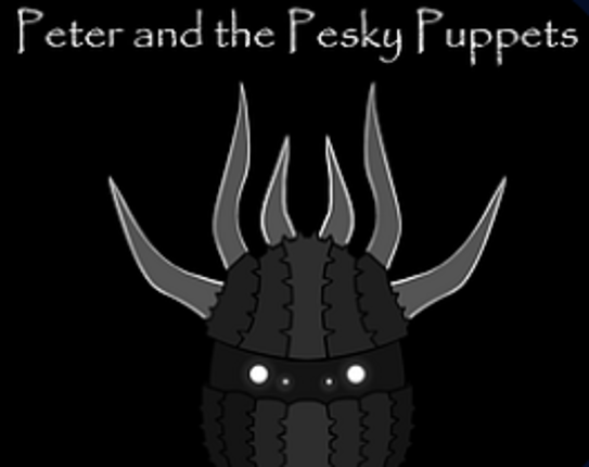 Peter And The Pesky Puppets Image