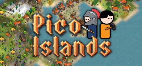 Games like Pico Islands