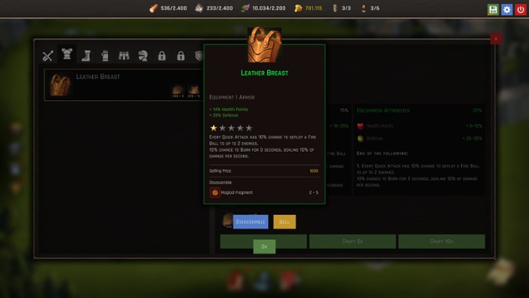 Piece Quest screenshot