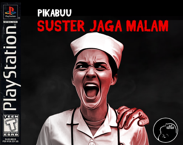 Games like Pikabuu Suster Jaga Malam