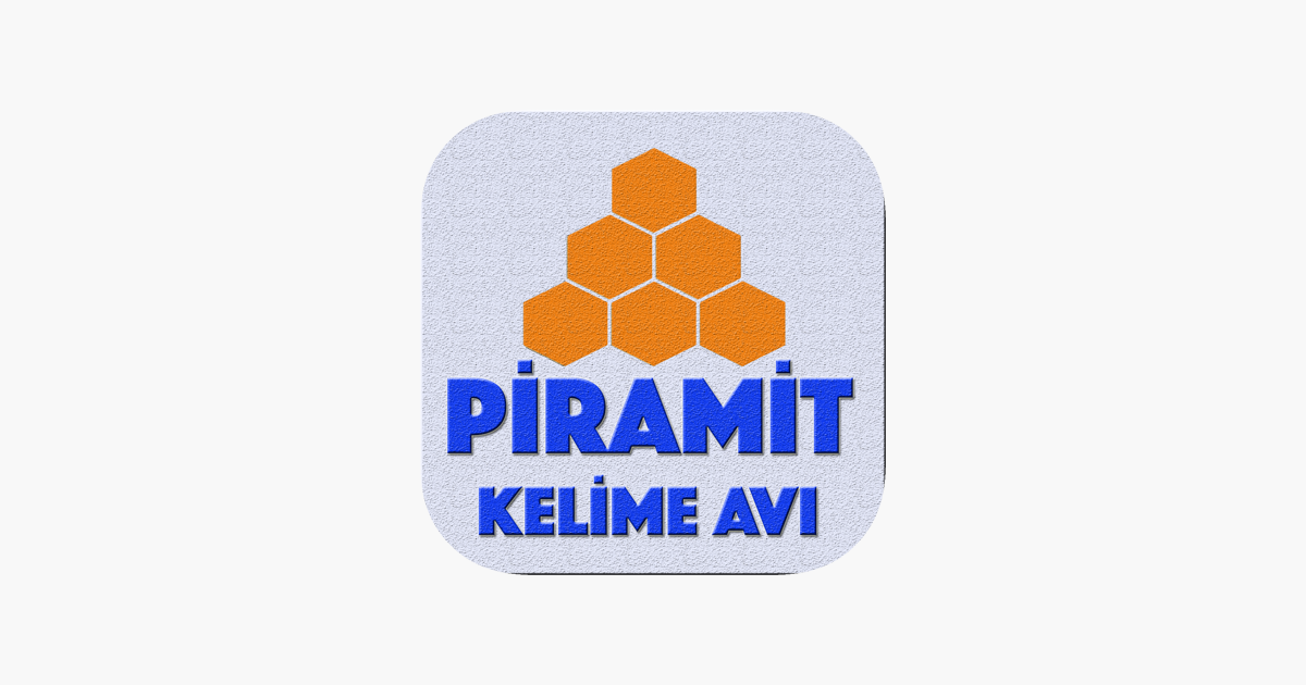 Games like Piramit Kelime Avı Oyunu