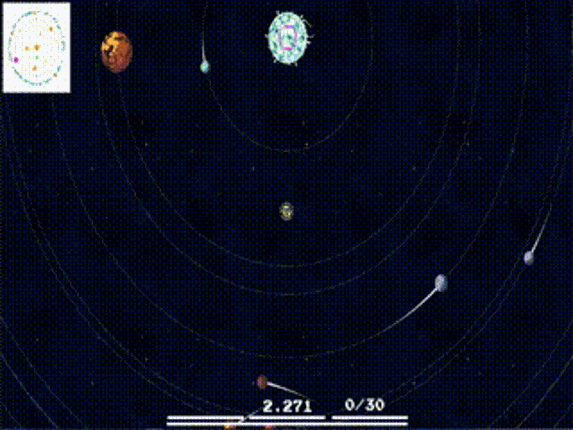 Planet Breaker Image