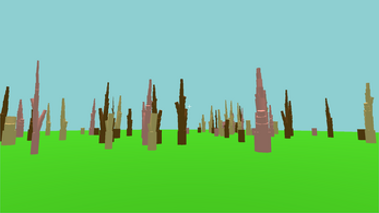 [demo] Plant Evolution Image