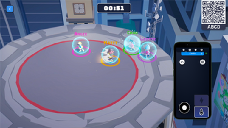 Play Together: Party Games Image