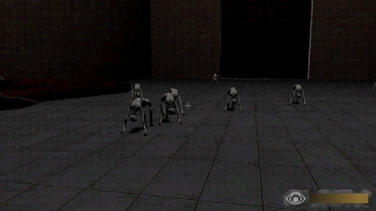Please Ignore The Anomalies Image