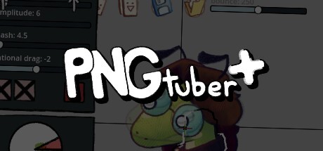 Games like PNGTuber Plus
