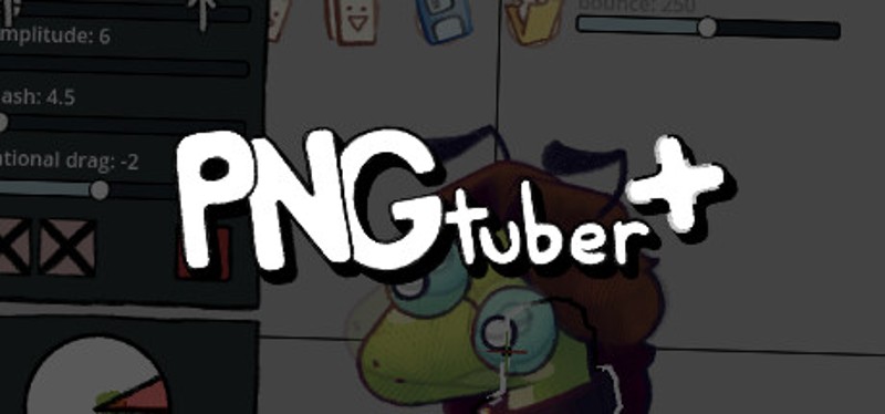 PNGTuber Plus Game Cover