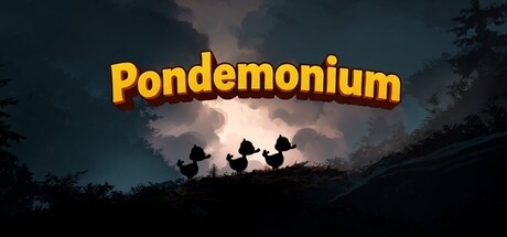 Games like Pondemonium