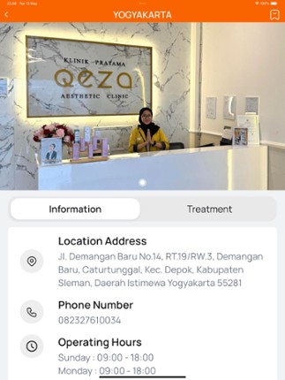 Pool Marble Blast Image