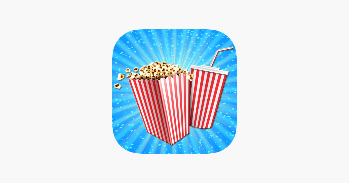 Games like Popcorn Cooking Maker