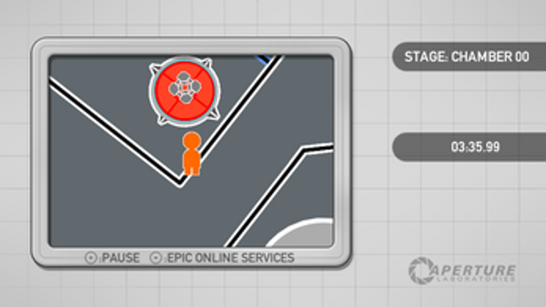 Portal: Wii U Edition Image