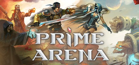 Games like Prime Arena