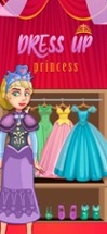 Princess style makeover . Image