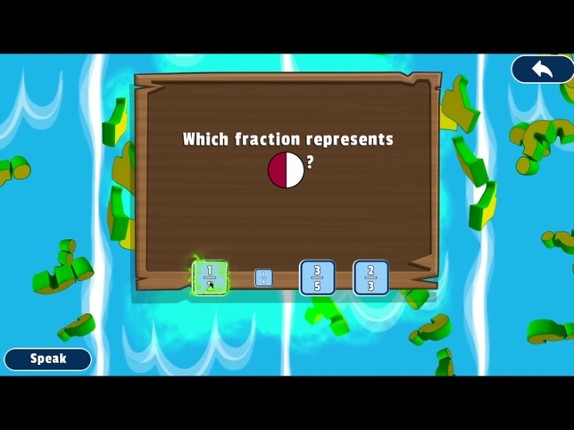 Prof Bunsen Teaches Math 3 Image