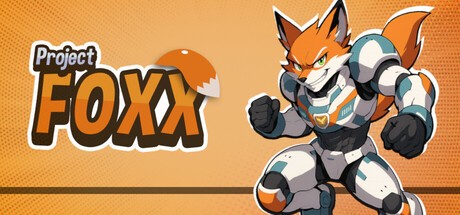 Games like Project Foxx