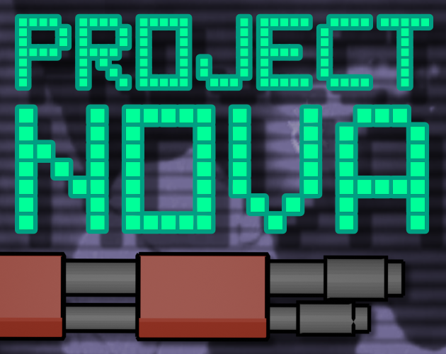 Games like Project Nova