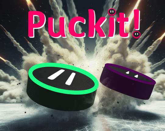 Puckit! Image