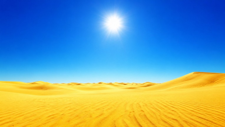 Puzzles Desert screenshot