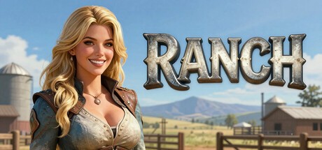 Games like Ranch