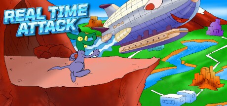 Games like Real Time Attack