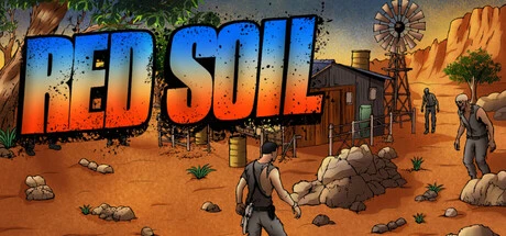 Games like Red Soil