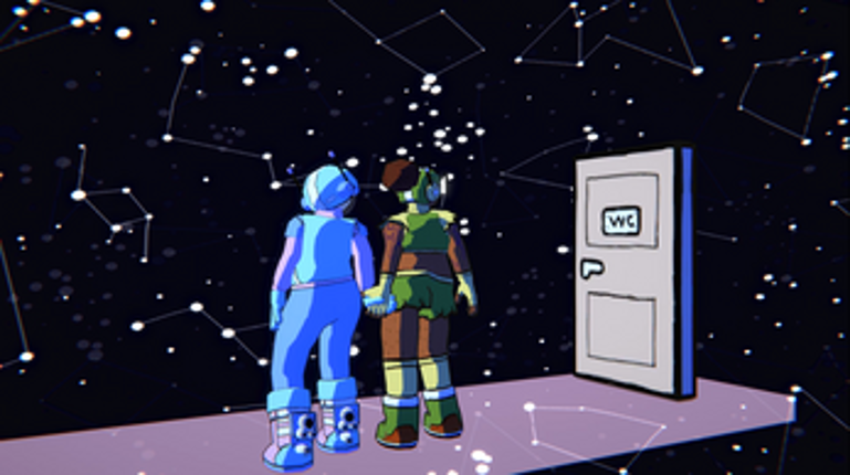 Rescue Maël ! screenshot