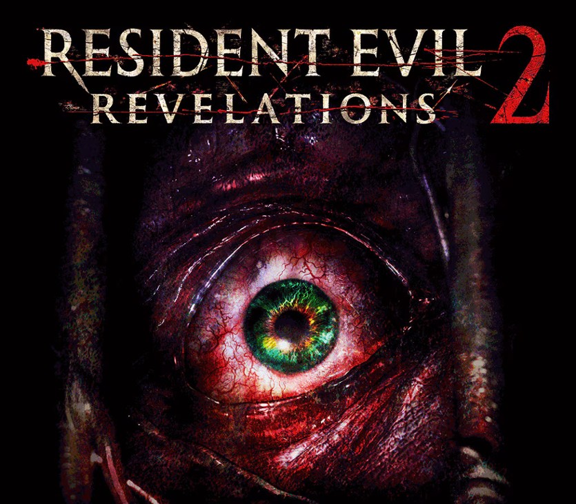 Games like Resident Evil Revelations 2