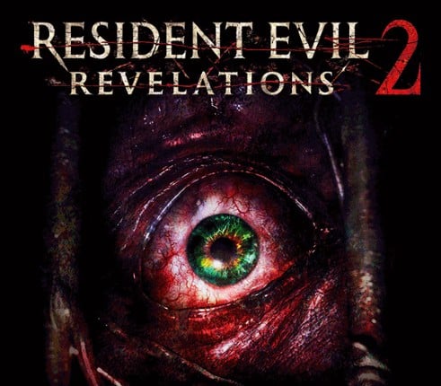 Resident Evil Revelations 2 Image