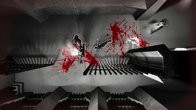 Resonance screenshot