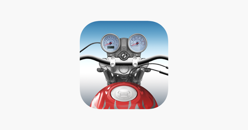 RevHeadz Motorbike Sounds Game Cover