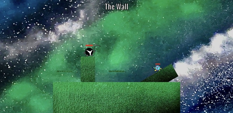 Rift Rumble screenshot