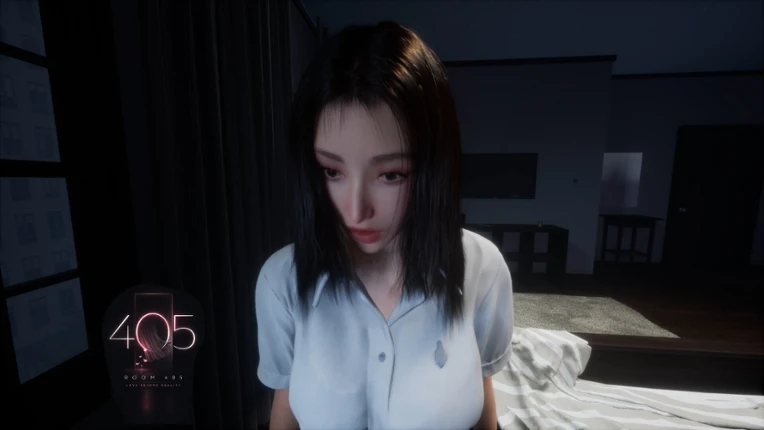 Room: 405 | Love Beyond Reality Image
