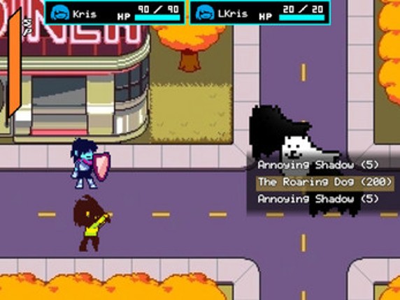 RuneMV Engine screenshot