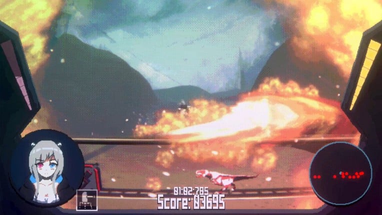 S. Prysm Destroyer screenshot