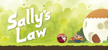 Games like Sally's Law