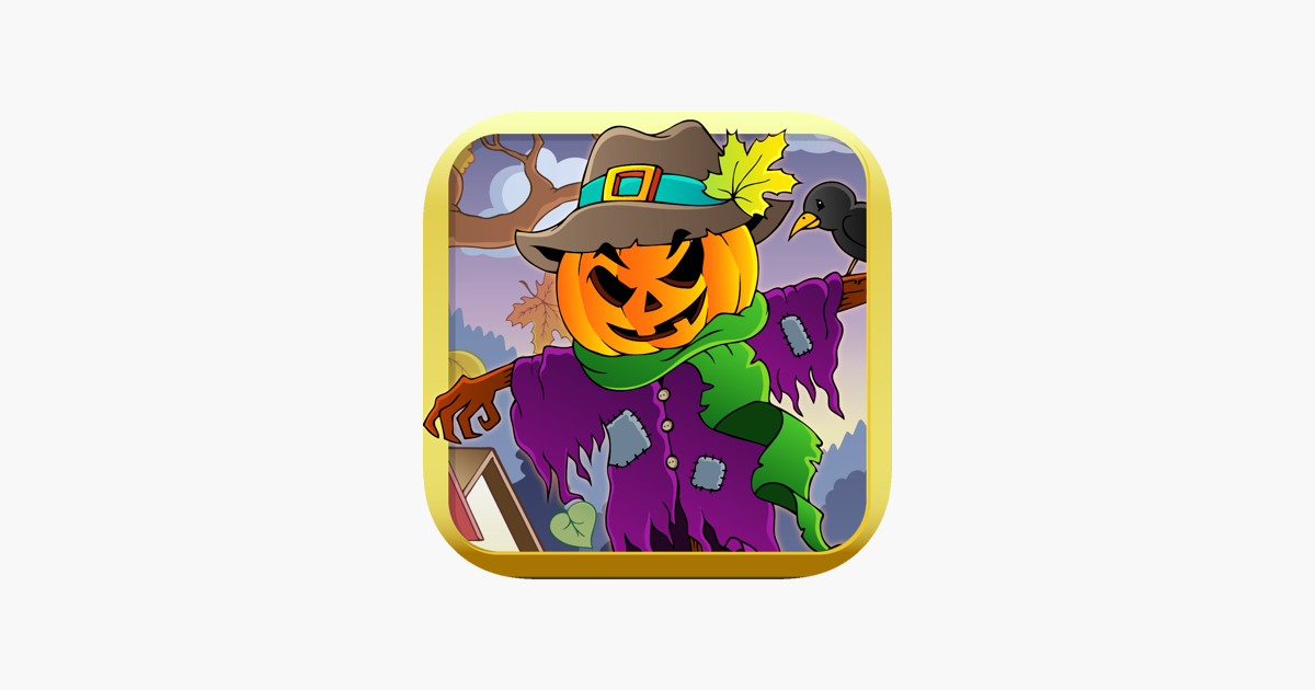 Games like Scary Dots for toddlers