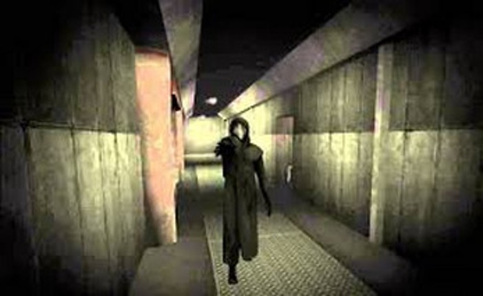 SCP - Containment Breach THE ULTIMATE ARCHIVE screenshot