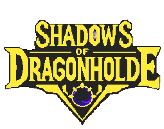 Shadows Of Dragonholde Image
