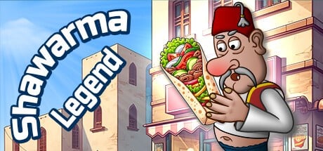 Games like Shawarma Legend