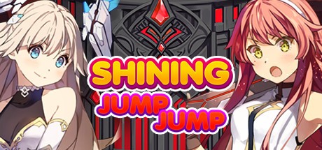 Games like Shining Jump Jump