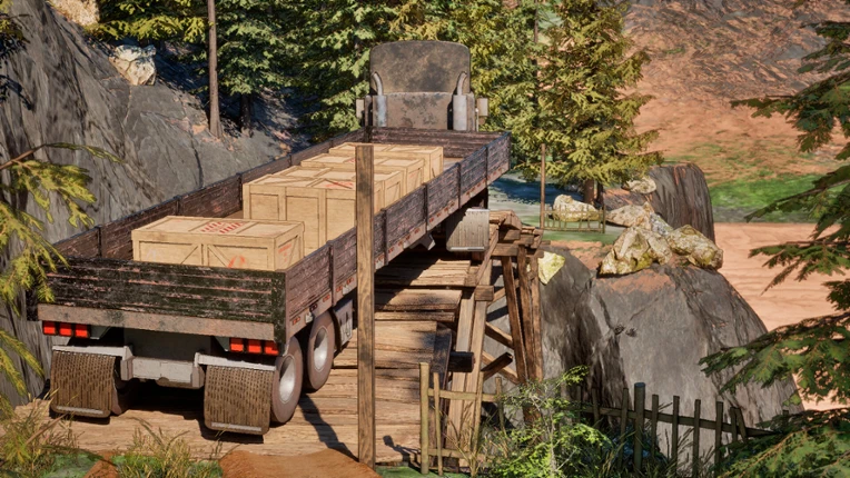 Short Fuse! screenshot