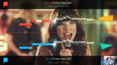 SingStar: Ultimate Party Image