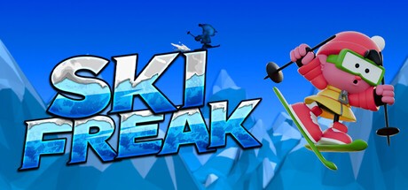 Games like Ski Freak