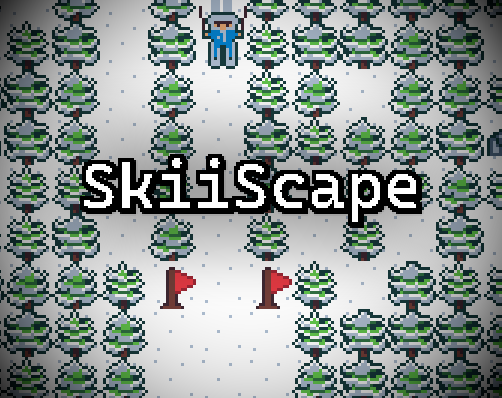 Games like SkiiScape