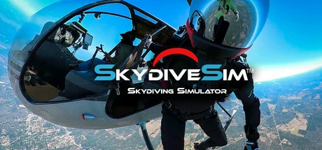 Games like Skydive Sim - Skydiving Simulator