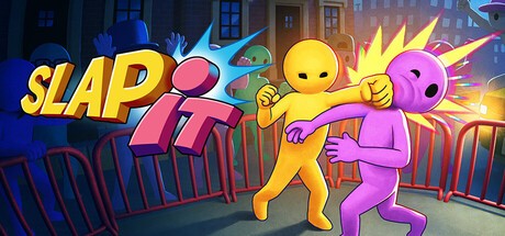 Games like Slap it