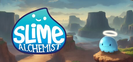 Games like Slime Alchemist